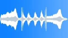 Automobile Engine Accelerating Revving Sound Effect