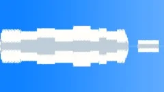 Automobile Games - Running Motor Fx Sound Effect
