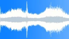 Automobiles going large spring road pools 3 Sound Effect