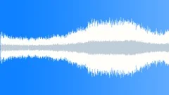 Automobiles going large spring road pools 5 Sound Effect