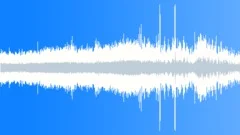 Automobiles going large spring road pools 6 Sound Effect