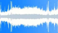 Automobiles going large spring road pools 8Sound Effect