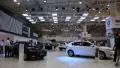 Automotive-show HD Footage