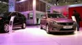 Automotive show SIA 2012 in Kiev, Ukraine HD Footage