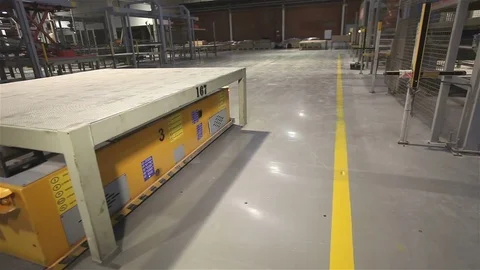 Autonomous loading machine, Loading machine with artificial intelligence Vidéo 81186024