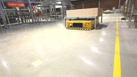 Autonomous loading machine, Loading machine with artificial intelligence Видео 82269947