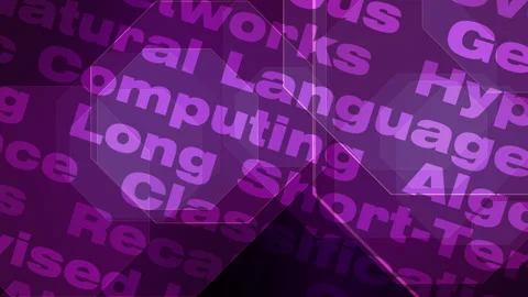 Autonomy in artificial intelligence unpredictable future of innovative ai Stock Footage 268387324