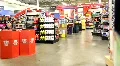 Autoparts store HD Footage