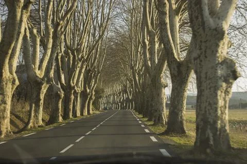 Autoroute Stock Photos