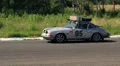 Autosport fabulous car Porsche 911 ヨ winner of various rally HD Footage