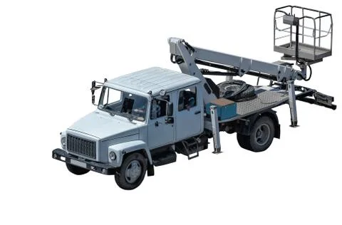 Autotower Stock Photos