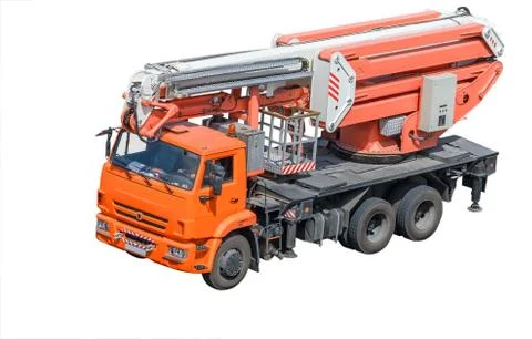 Autotower Stock Photos