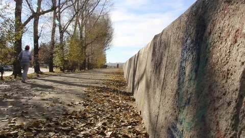 Autumn 17 Stock Footage 89686902