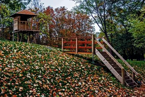 Autumn 3 Stock Photos