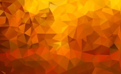 Autumn Abstract Background Stock-Illustration