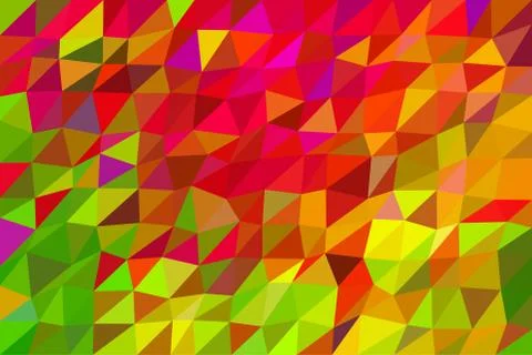 Autumn abstract vector Illustrazione stock