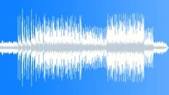 Autumn AfternoonStock Music