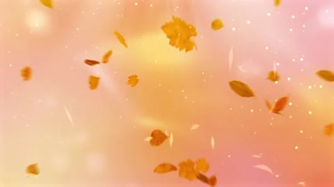 Autumn Background 3 Stock Footage 159602754