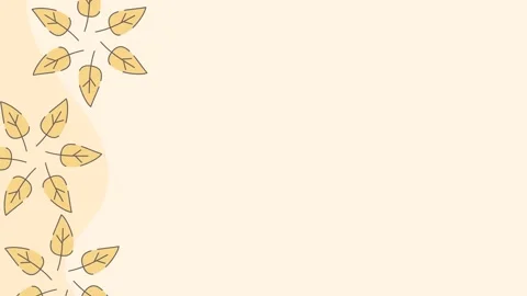 Autumn Background 스톡 동영상 335570972