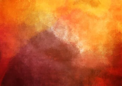 Autumn background Illustrazione stock