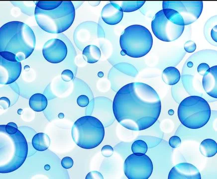 Autumn background Stock Illustration