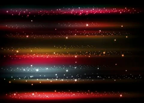 Autumn background Stock Illustration