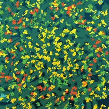 Autumn background vector Stock-Illustration