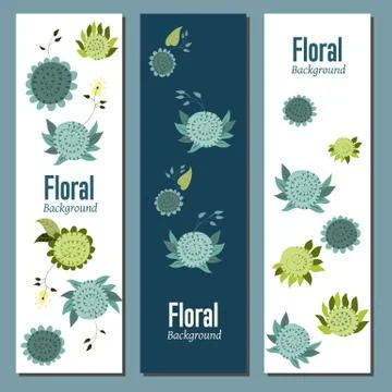 Autumn background vector illustration Stock Illustration