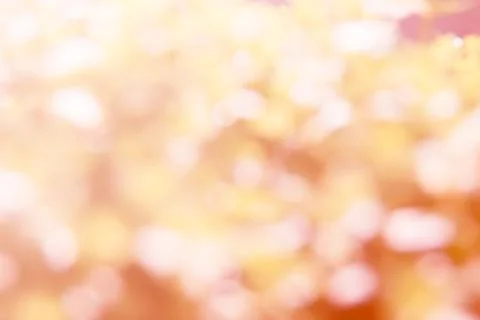 Autumn blurred background Stock Photos