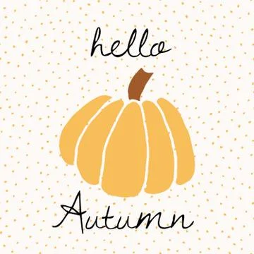 Autumn Design 스톡 일러스트