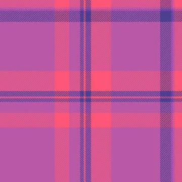 Autumn fabric plaid pattern, diverse tartan vector texture. Plank textile b.. Stock Illustration