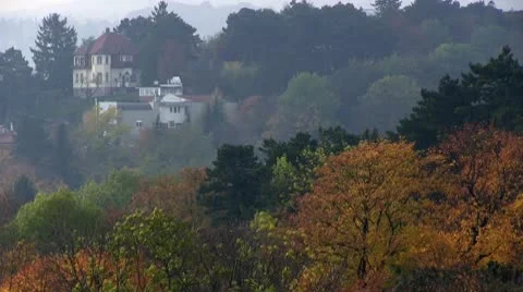 Autumn Stock Footage
