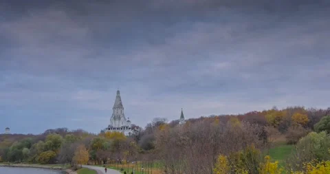 Autumn Stock Footage 168629888