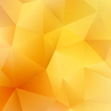 Autumn geometric shapes triangle. plus EPS10 Illustrazione stock