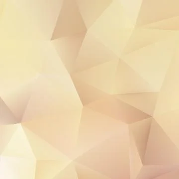 Autumn geometric shapes triangle. plus EPS10 Stock Illustration