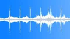 Autumn hurricane wind loop 3Sound Effect