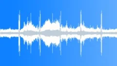 Autumn hurricane wind loop 4Sound Effect