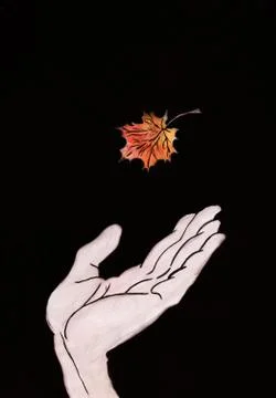 Autumn Stock Illustration