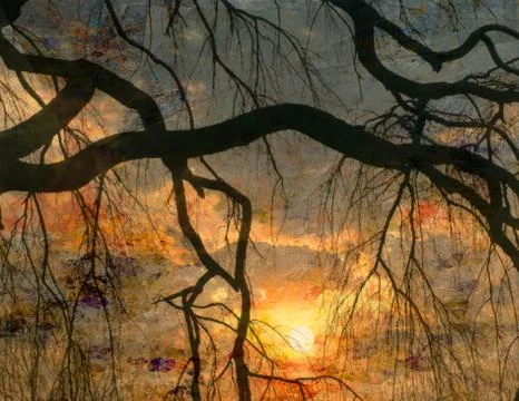 Autumn Stock Illustration