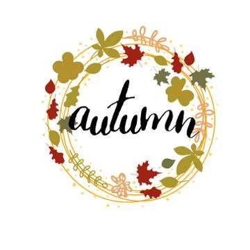 Autumn Stock Illustration