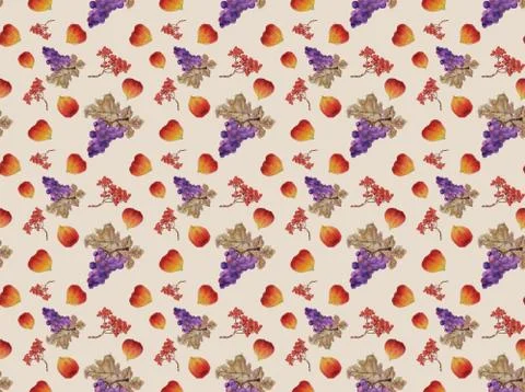 Autumn Stock Illustration