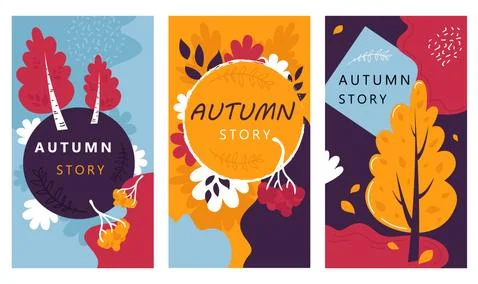 Autumn Stock Illustration