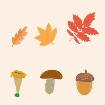 Autumn Stock Illustration