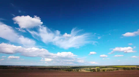Autumn landscape Stock Footage 25972847