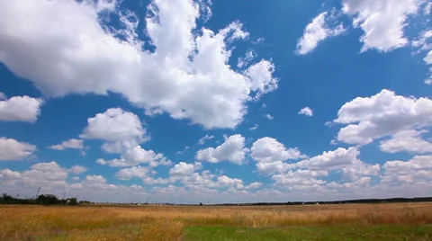 Autumn landscape Stock Footage 26204227
