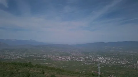 Autumn landscape Stock Footage 140943768