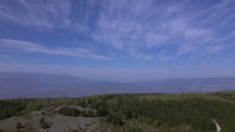 Autumn landscape Stock Footage 140951216