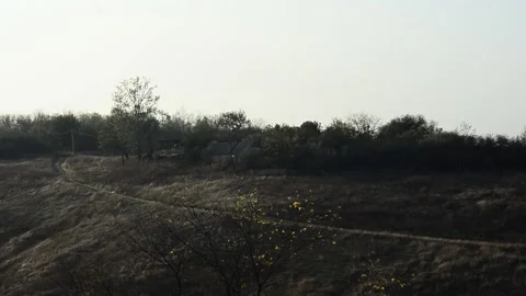 Autumn landscape 스톡 동영상 141191777