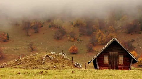 Autumn Landscapes Pack Stock Footage 21777859