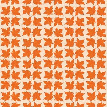 Autumn leaf Stock Illustration